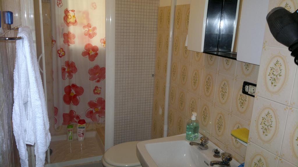 Casa Salvaggio Hotel Grotte  Ngoại thất bức ảnh
